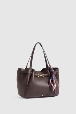 Scarf Large Soft Tote