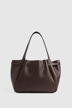 Scarf Large Soft Tote