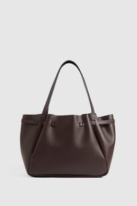 Scarf Large Soft Tote