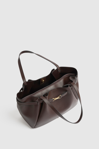 Scarf Large Soft Tote