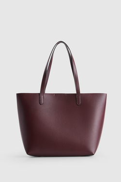 Everly Charm Tote Bag