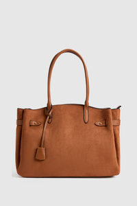 Laptop Work Tote Bag