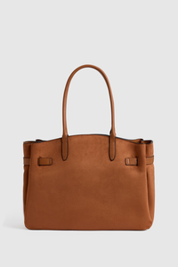 Laptop Work Tote Bag