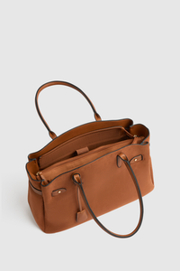 Laptop Work Tote Bag