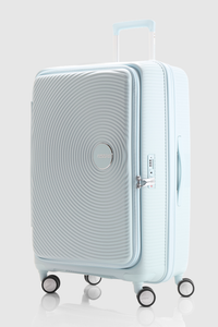Curio Book 75cm Case