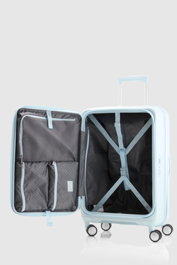 Curio Book 55cm Case