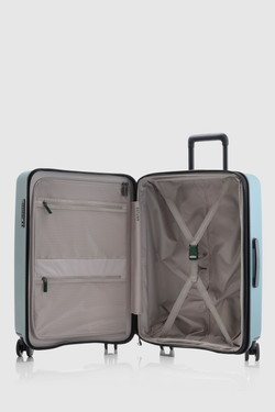 Icon Stripe 66cm Suitcase