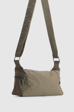 Gia Crossbody Bag
