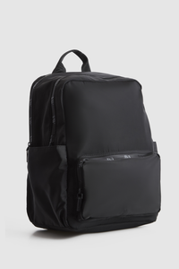 Ashlee Large Nylon Backpack