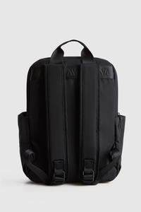 Ashlee Large Nylon Backpack