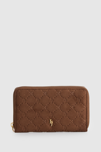 Callista Ziparound Wallet