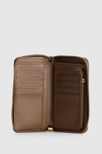Callista Ziparound Wallet