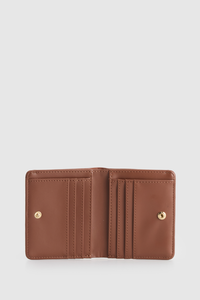 Press Stud Wallet