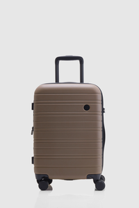 Stori Carry-On 55cm Suitcase