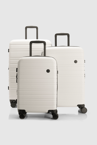Stori 3pc Suitcase Set