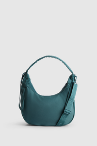 Bondi Nylon Small Shoulder Bag