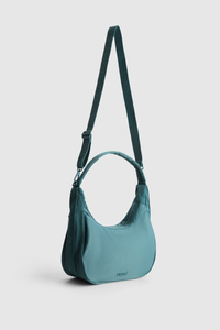Bondi Nylon Small Shoulder Bag