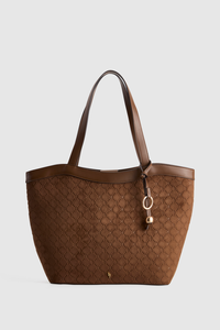 Callista Tote Bag
