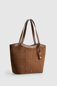 Callista Tote Bag