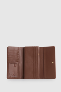 Margot Large Clutch Wallet