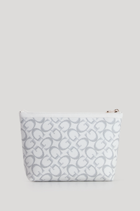 Tracie Large Top Zip Pouch