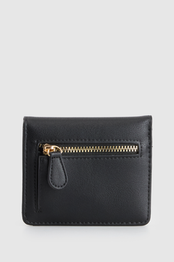 Press Stud Wallet