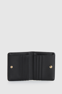Press Stud Wallet