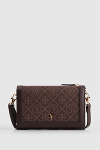 Small Flap Crossbody Bag