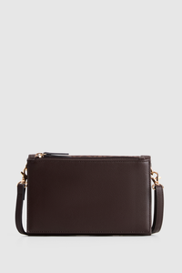 Small Flap Crossbody Bag