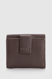 Lola Leather Small Wallet