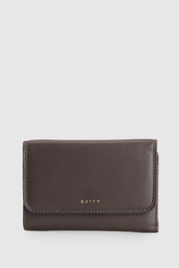 Daisy Leahter Meadium Wallet