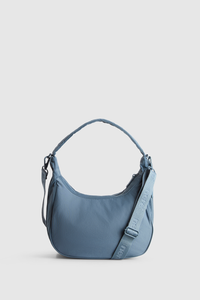 Bondi Nylon Small Shoulder Bag