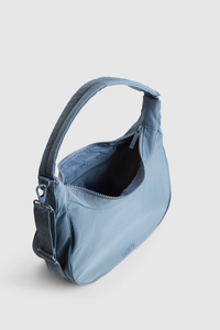 Bondi Nylon Small Shoulder Bag
