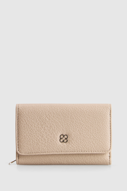 Medium Trifold Wallet