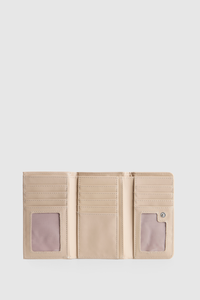 Medium Trifold Wallet