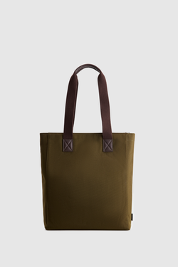 Leo Cordura Tote Bag