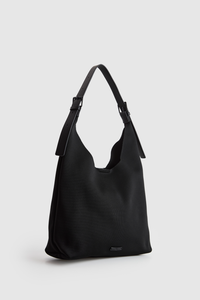 Immy Knit Hobo Bag