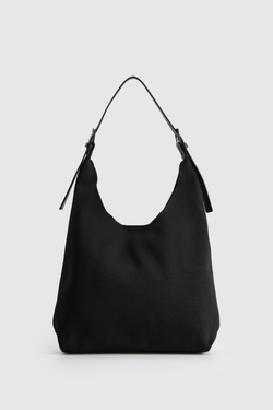 Immy Knit Hobo Bag