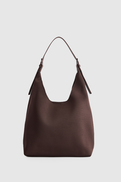 Immy Knit Hobo Bag