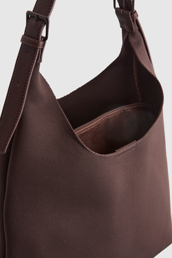 Immy Knit Hobo Bag