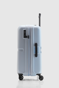 Single Stripe 68cm Suitcase