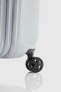 Single Stripe 68cm Suitcase