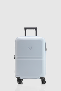 Single Stripe 55cm Suitcase