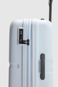 Single Stripe 55cm Suitcase