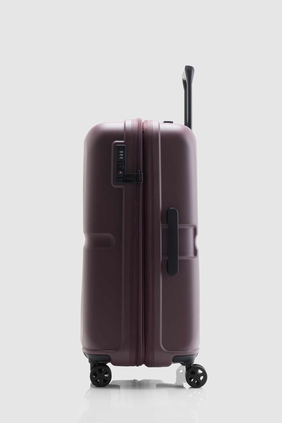 Antler Single Stripe 68cm Suitcase – Strandbags Australia