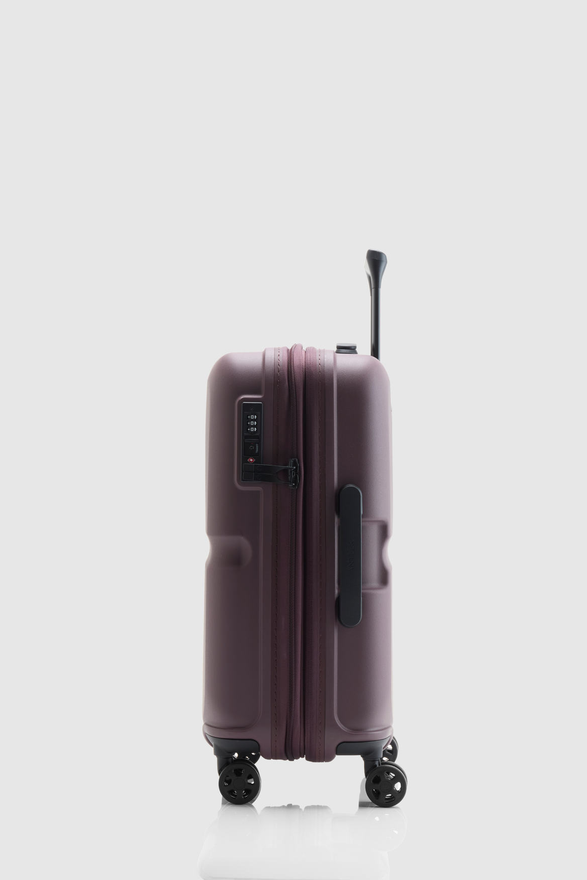 Antler Single Stripe 55cm Suitcase – Strandbags Australia