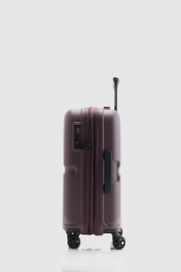 Single Stripe 55cm Suitcase