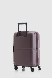 Single Stripe 55cm Suitcase