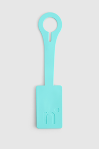 Slim Luggage Tag