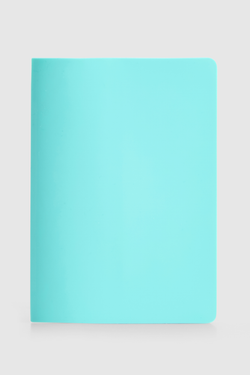 Silicone Passport Cover